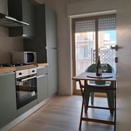 Apartment Portside House Milazzo