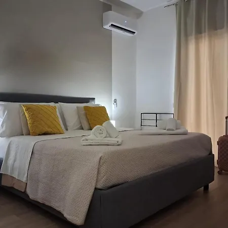 Apartment Portside House Milazzo