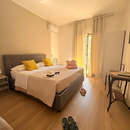 Portside House Apartment