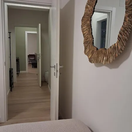 Portside House Milazzo
